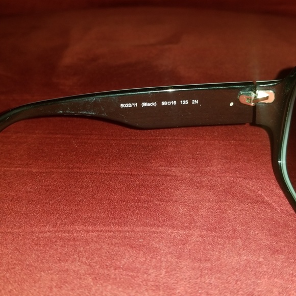 Coach Sunglasses - Picture 4 of 5